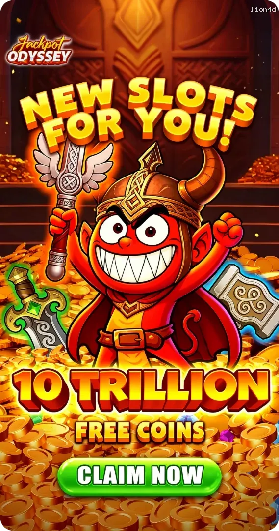 lion4d APK