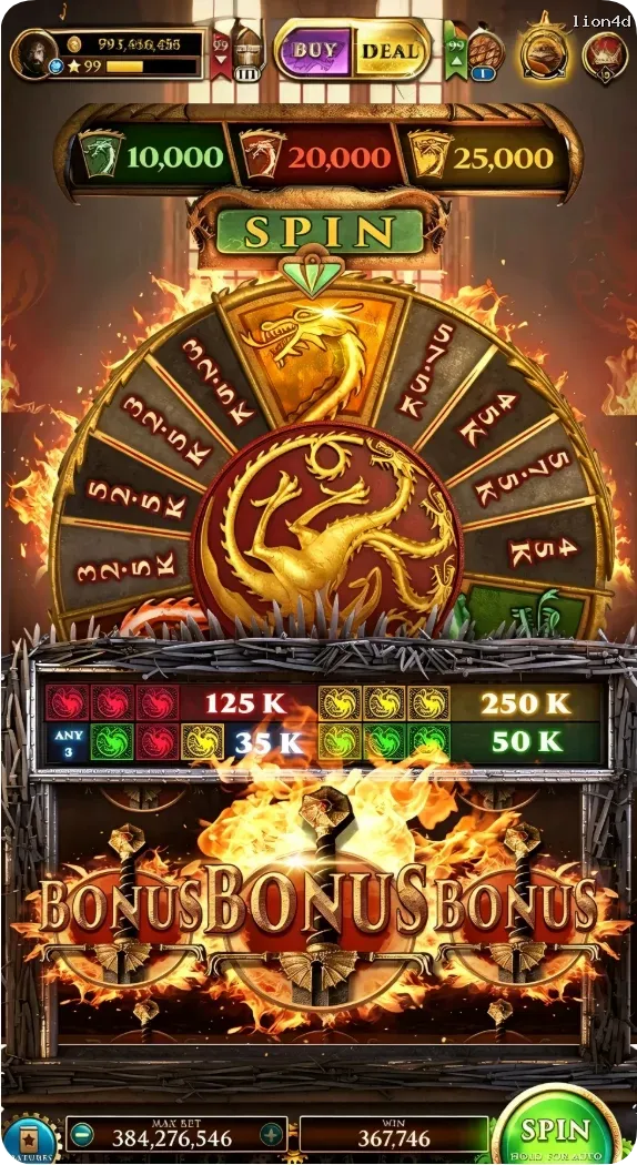 lion4d APK
